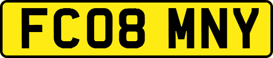 FC08MNY