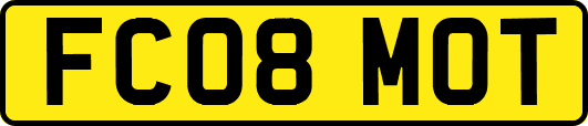 FC08MOT