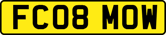 FC08MOW