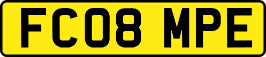 FC08MPE
