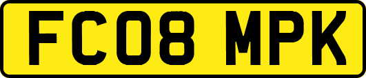 FC08MPK