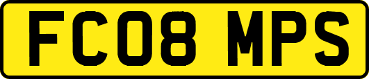 FC08MPS