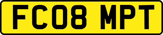 FC08MPT