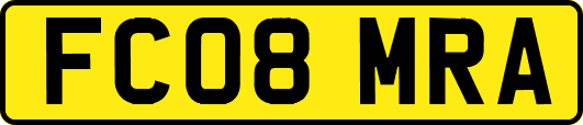 FC08MRA