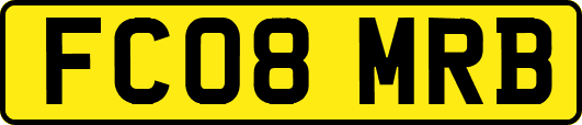 FC08MRB