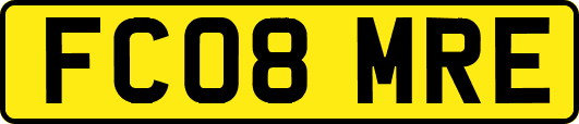 FC08MRE