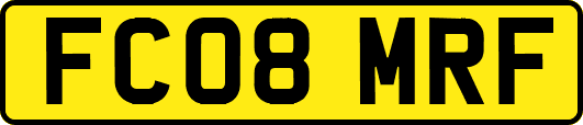 FC08MRF
