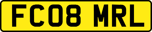 FC08MRL