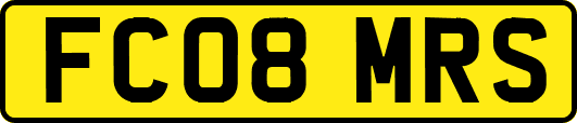 FC08MRS