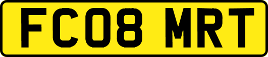 FC08MRT