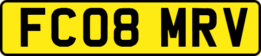FC08MRV