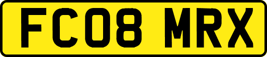 FC08MRX