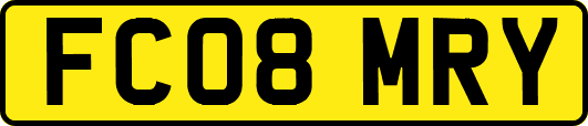 FC08MRY