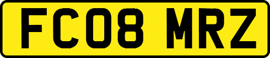 FC08MRZ