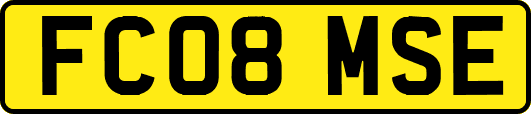 FC08MSE