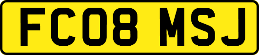 FC08MSJ