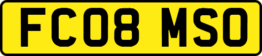 FC08MSO