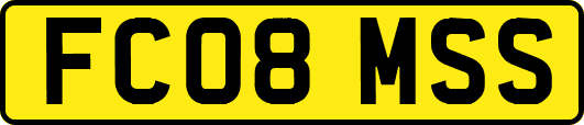 FC08MSS