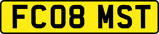 FC08MST