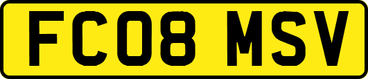 FC08MSV