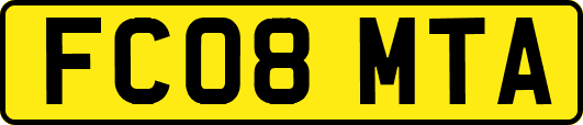 FC08MTA
