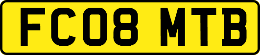 FC08MTB