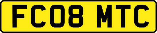 FC08MTC