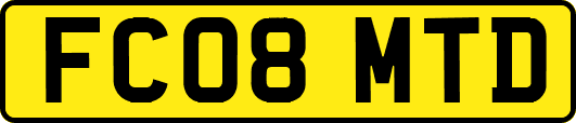 FC08MTD