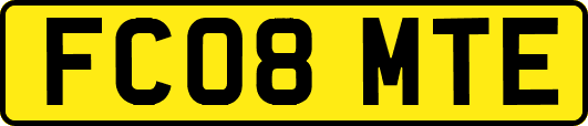 FC08MTE