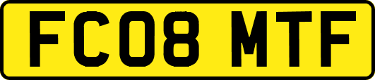 FC08MTF