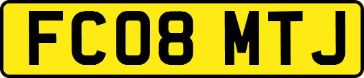FC08MTJ
