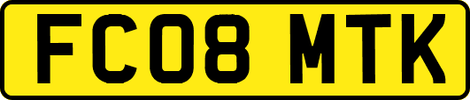 FC08MTK
