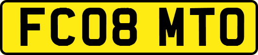 FC08MTO