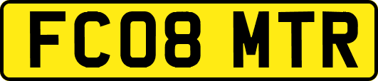 FC08MTR