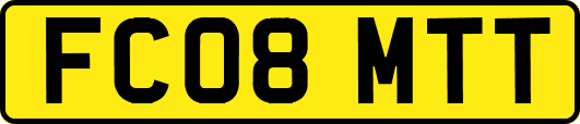 FC08MTT