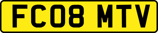 FC08MTV
