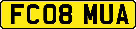 FC08MUA