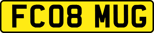 FC08MUG