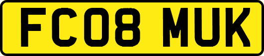 FC08MUK