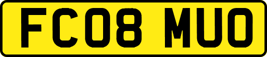 FC08MUO