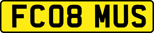 FC08MUS