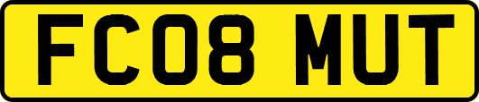 FC08MUT
