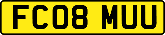 FC08MUU