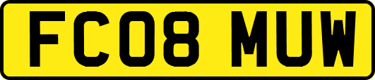 FC08MUW