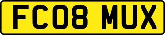 FC08MUX