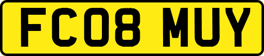 FC08MUY