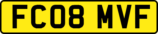FC08MVF