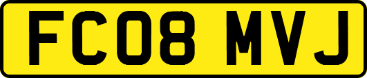FC08MVJ