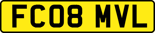 FC08MVL