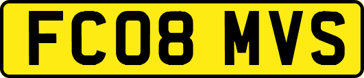 FC08MVS